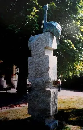 Fiore della Libertá - MATHI