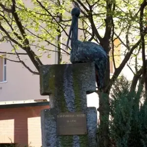 In Onore dei Migranti in Argentina gemellaggio con il comune di Las Parejas