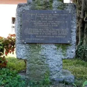 In Onore dei Migranti in Argentina gemellaggio con il comune di Las Parejas