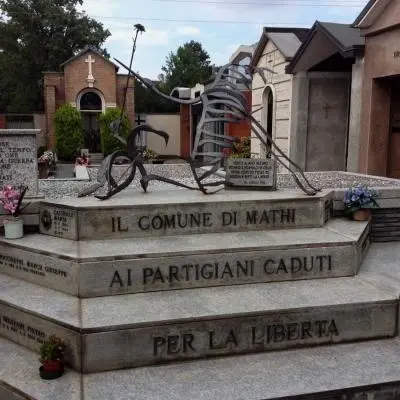in Memoria ai partigiani