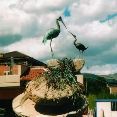 Inno alla vita Lanzo