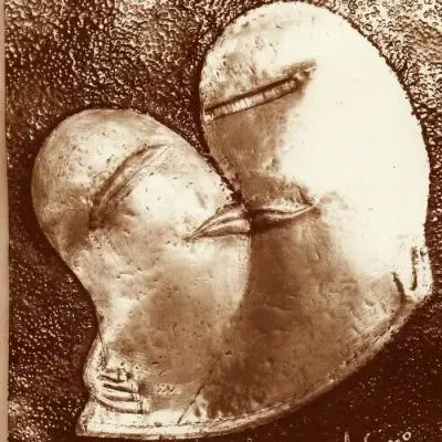 Il bacio
