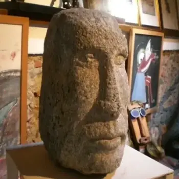 Le creazioni artistiche di Quinto Airola