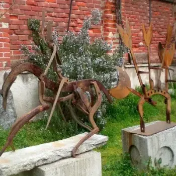 Esposizione Artistica